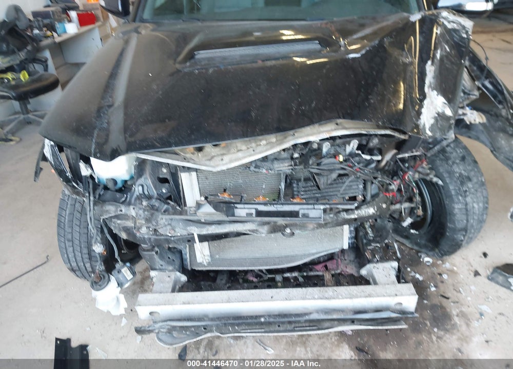2014 TOYOTA TACOMA VIN: 3TMLU4EN6EM162605