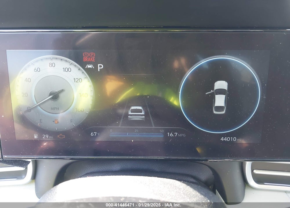 2022 HYUNDAI ELANTRA VIN: KMHLP4AG6NU301010