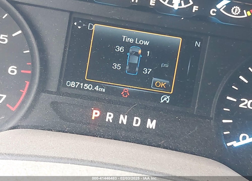 2018 FORD F150 VIN: 1FTEW1E52JFC08149