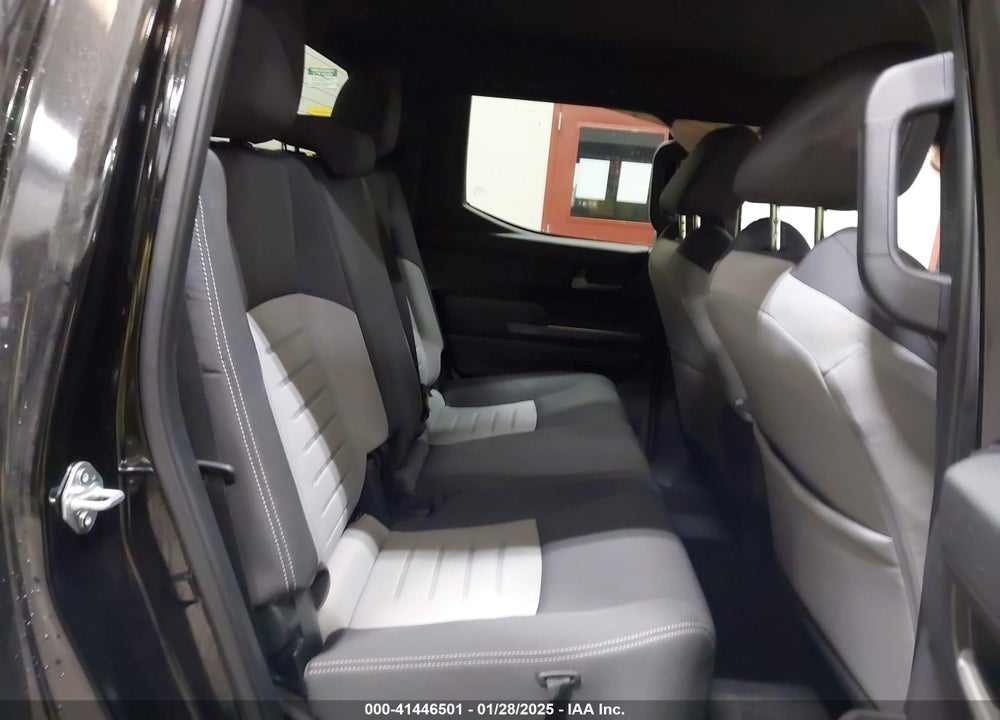 2024 TOYOTA TACOMA TRD OFF ROAD VIN: 3TMLB5JN9RM026461