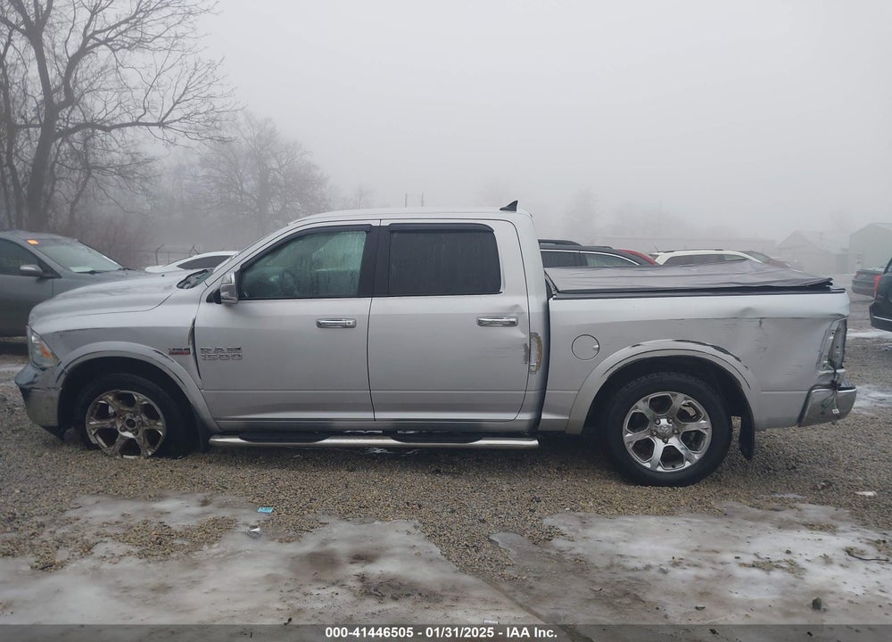 2016 RAM 1500 VIN: 1C6RR7NT4GS229344