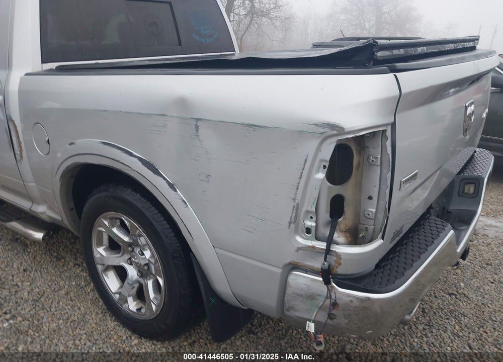 2016 RAM 1500 VIN: 1C6RR7NT4GS229344