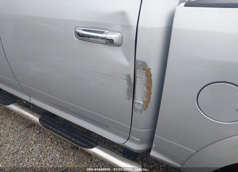 2016 RAM 1500 VIN: 1C6RR7NT4GS229344