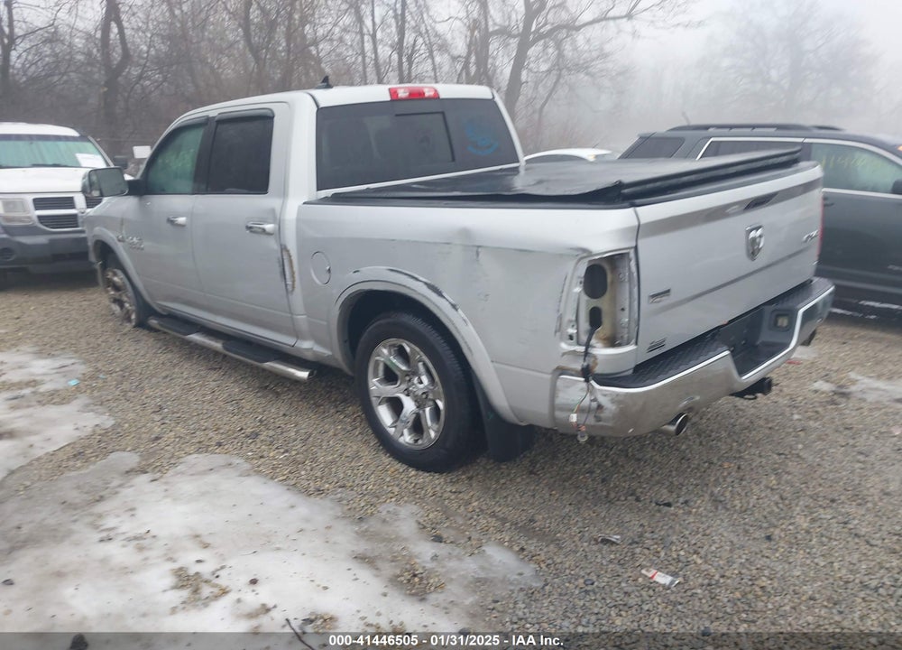 2016 RAM 1500 VIN: 1C6RR7NT4GS229344