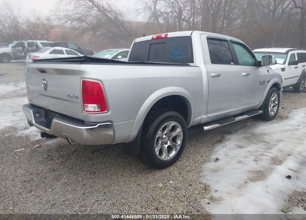2016 RAM 1500 VIN: 1C6RR7NT4GS229344