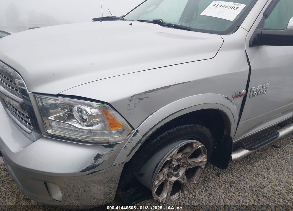 2016 RAM 1500 VIN: 1C6RR7NT4GS229344