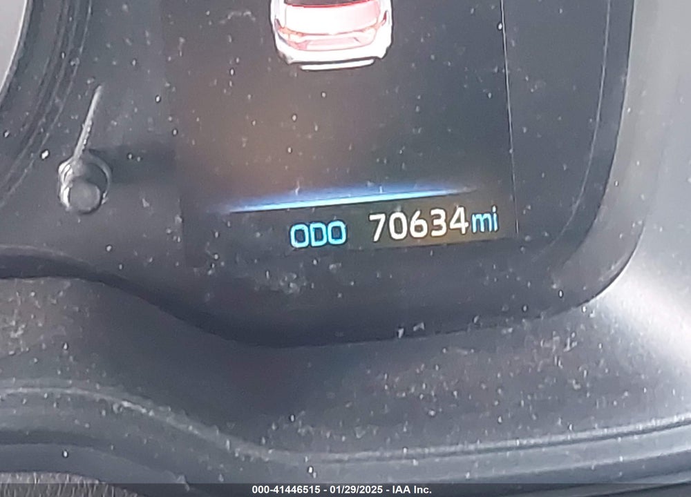 2020 TOYOTA COROLLA VIN: JTDP4RCE9LJ010572