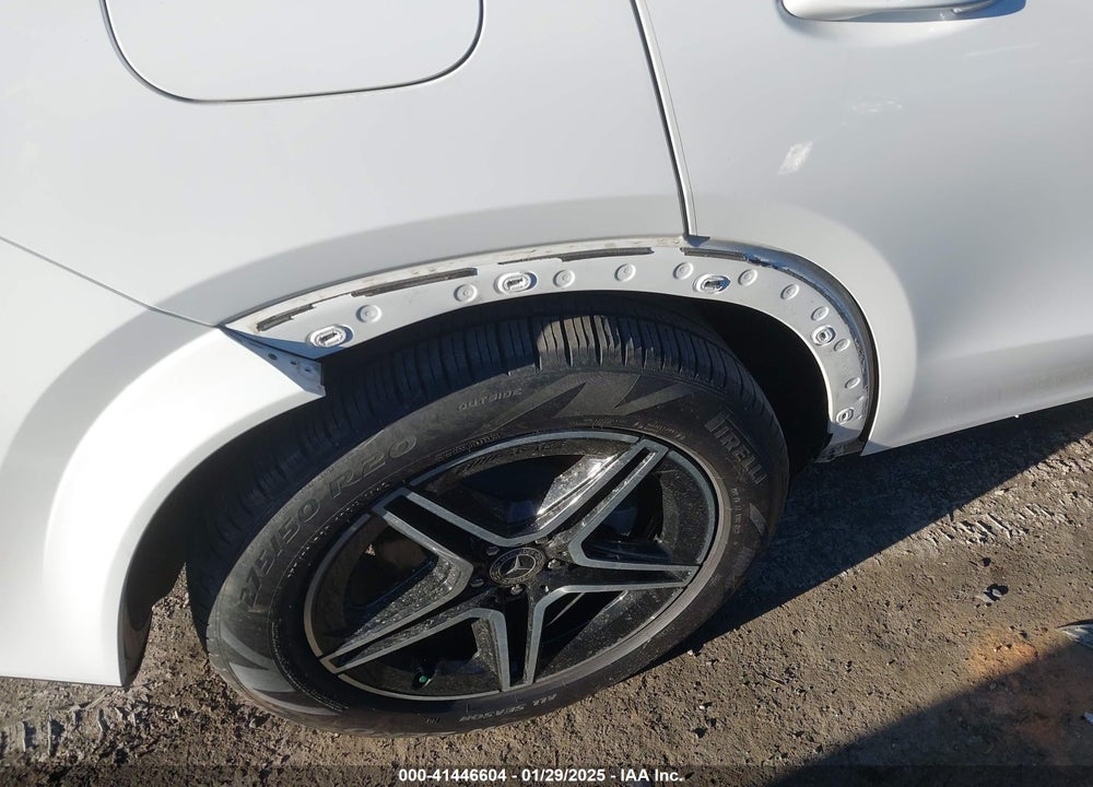 2024 MERCEDES-BENZ GLE 350 4MATIC VIN: 4JGFB4FB3RB100787