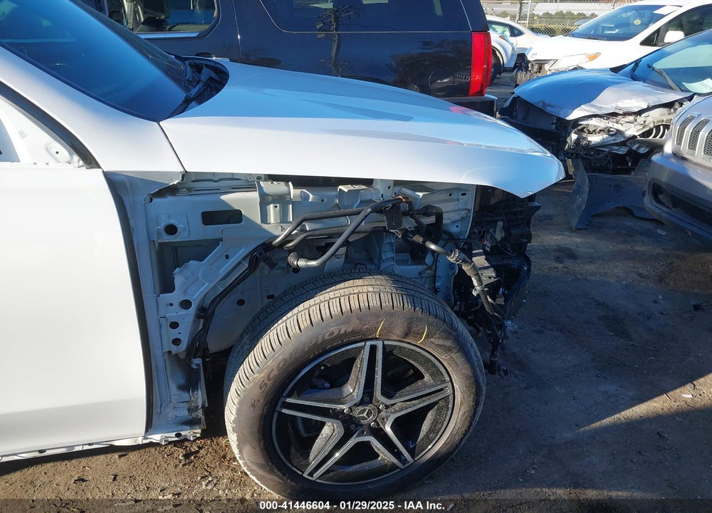2024 MERCEDES-BENZ GLE 350 4MATIC VIN: 4JGFB4FB3RB100787