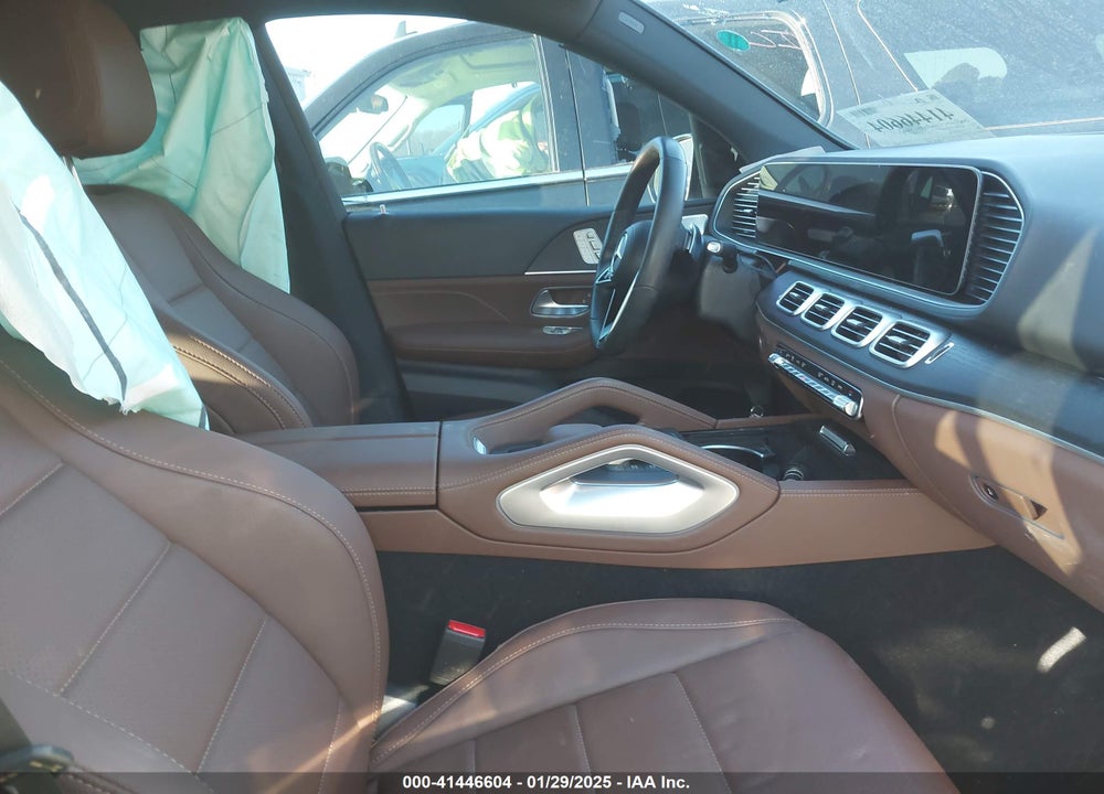 2024 MERCEDES-BENZ GLE 350 4MATIC VIN: 4JGFB4FB3RB100787