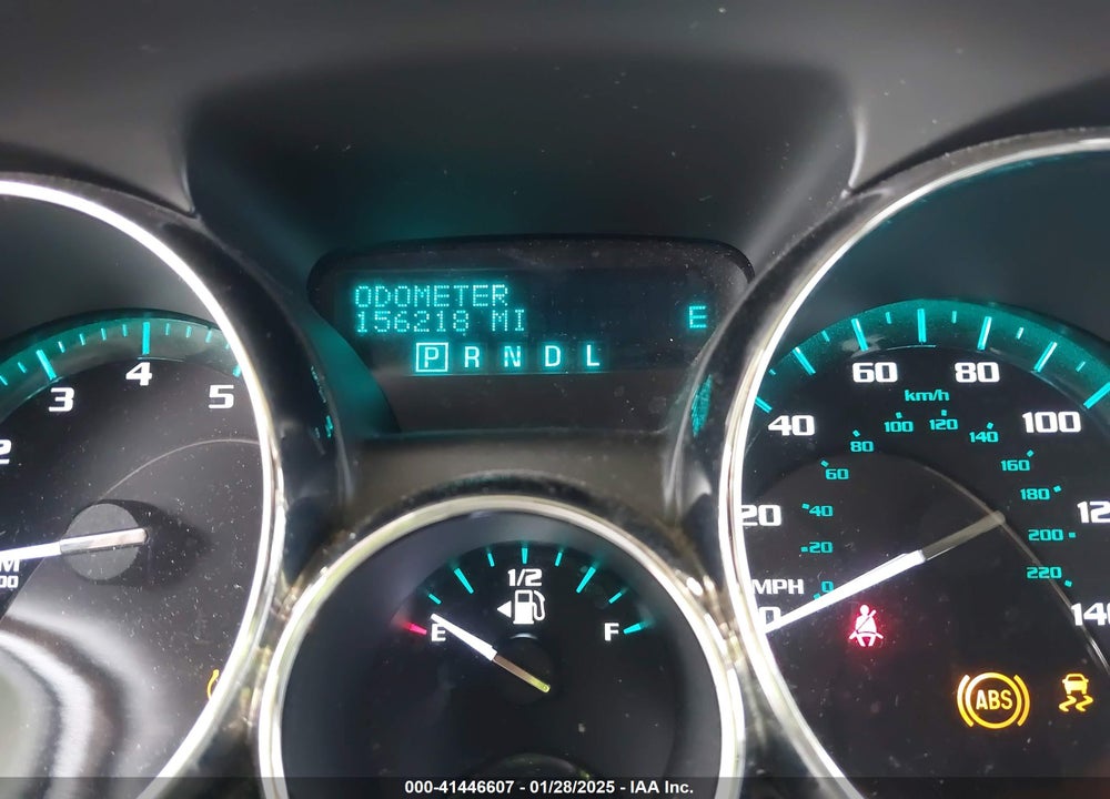 2014 BUICK ENCLAVE PREMIUM VIN: 5GAKRCKDXEJ132508