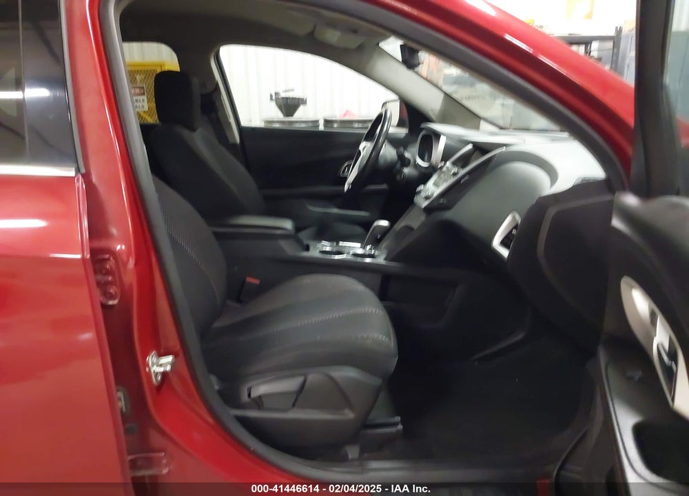 2014 CHEVROLET EQUINOX 1LT VIN: 2GNALBEK3E6214245