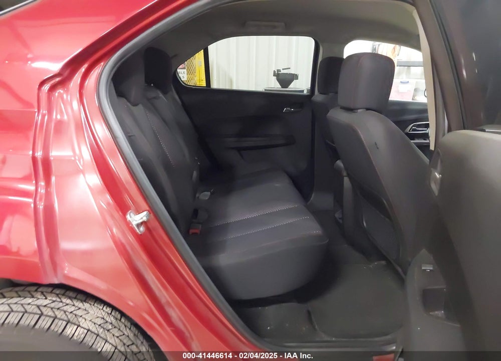 2014 CHEVROLET EQUINOX 1LT VIN: 2GNALBEK3E6214245