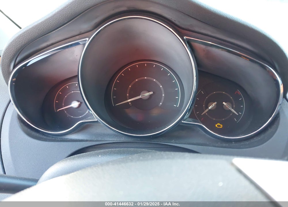 2010 CHEVROLET MALIBU LT VIN: 1G1ZD5E73AF275609