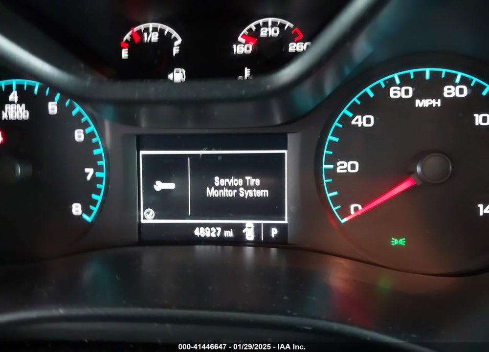 2018 CHEVROLET COLORADO VIN: 1GCGSBEN4J1111414