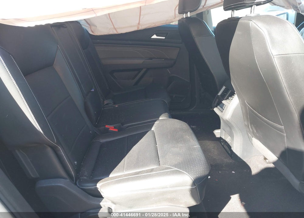 2023 VOLKSWAGEN ATLAS 3.6L V6 SE W/TECHNOLOGY VIN: 1V2HR2CA9PC557053