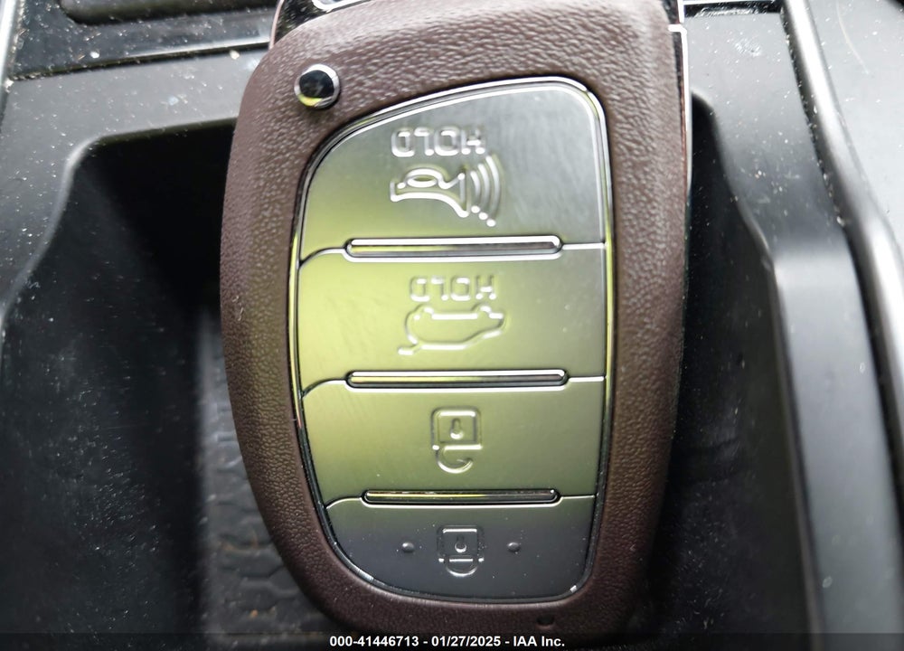 2017 HYUNDAI TUCSON LIMITED VIN: KM8J3CA2XHU372832