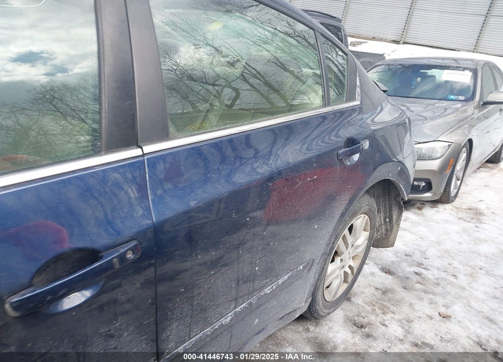 2010 NISSAN ALTIMA VIN: 1N4AL2AP1AN558047