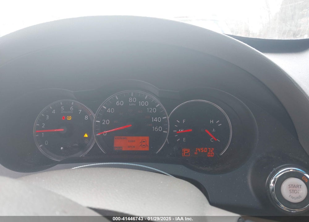 2010 NISSAN ALTIMA VIN: 1N4AL2AP1AN558047