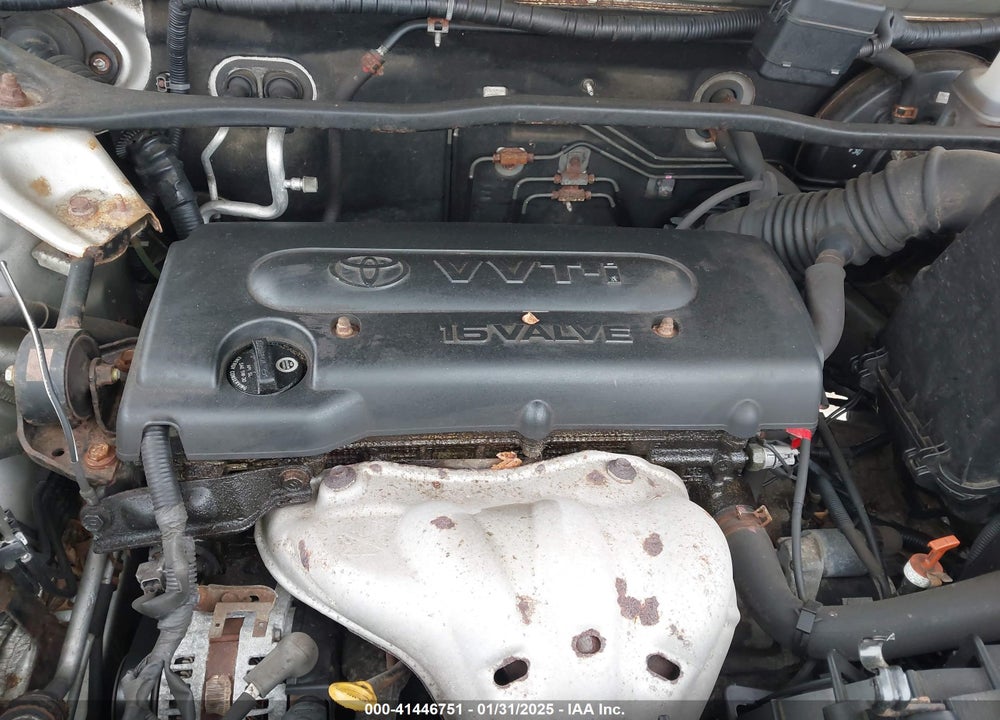 2006 TOYOTA HIGHLANDER VIN: JTEHD21A660041702