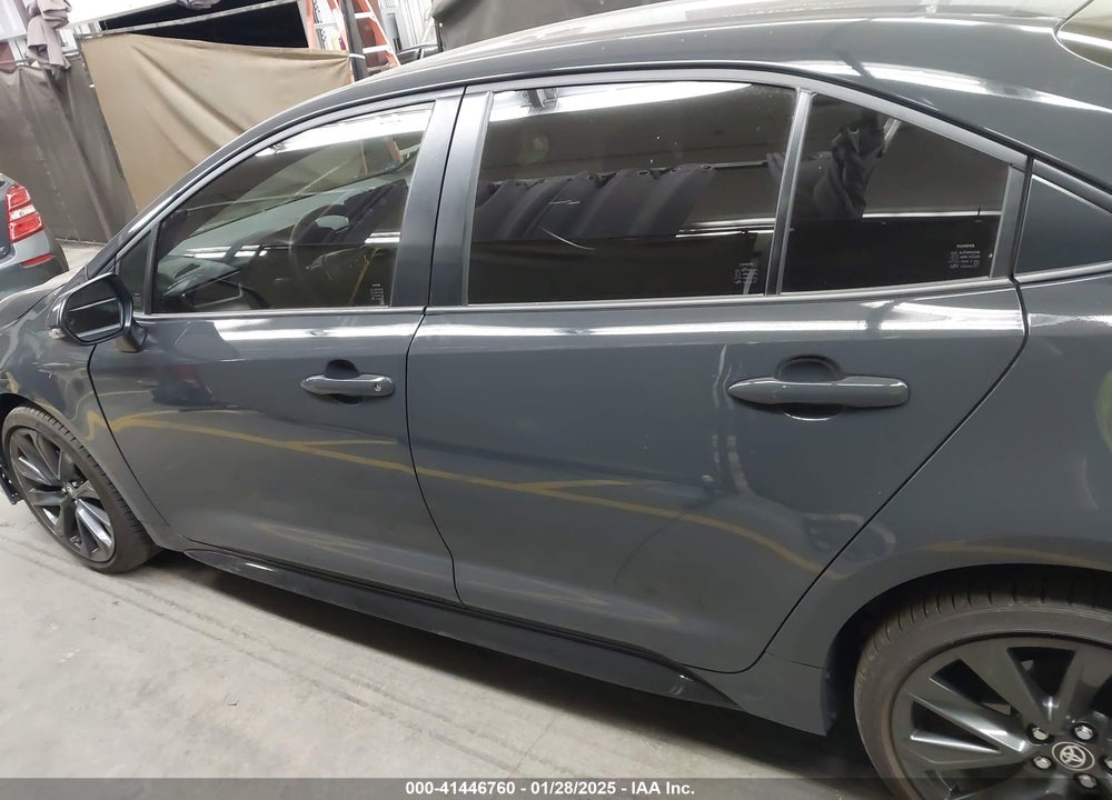 2024 TOYOTA COROLLA VIN: JTDS4MCE7R3521708