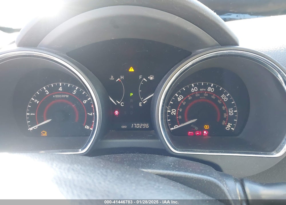 2012 TOYOTA HIGHLANDER VIN: 5TDZK3EH6CS072100