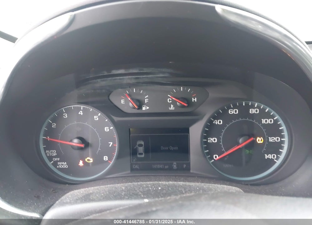 2019 CHEVROLET MALIBU VIN: 1G1ZD5ST2KF133996