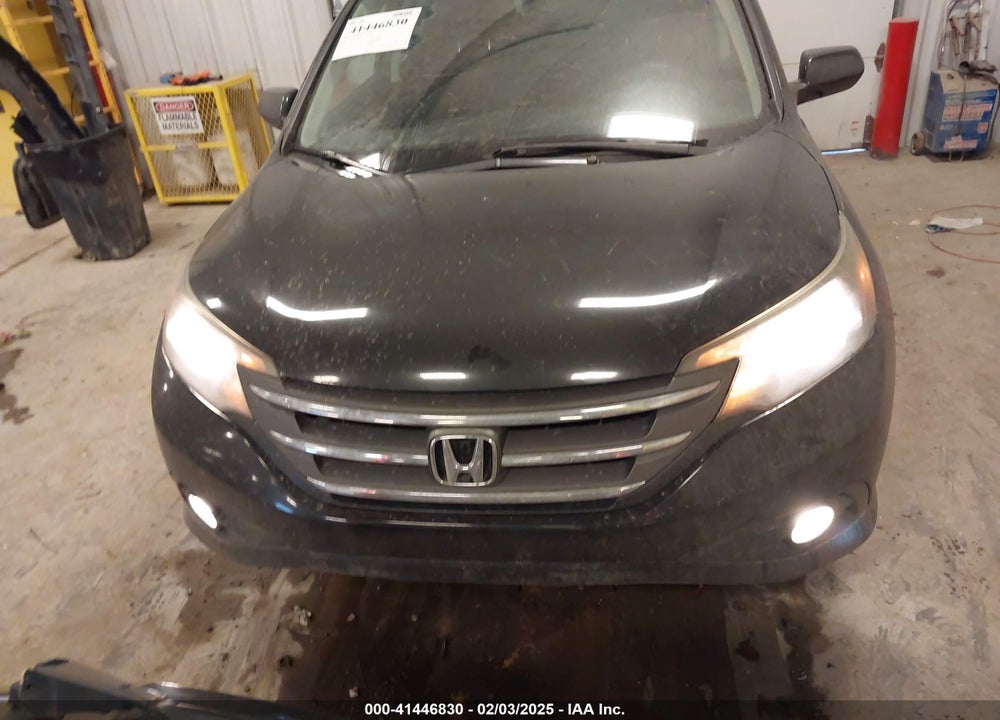2014 HONDA CR-V EX VIN: 5J6RM4H56EL020482
