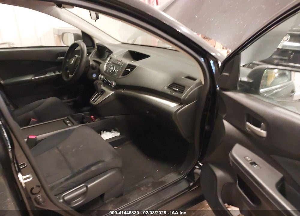 2014 HONDA CR-V EX VIN: 5J6RM4H56EL020482