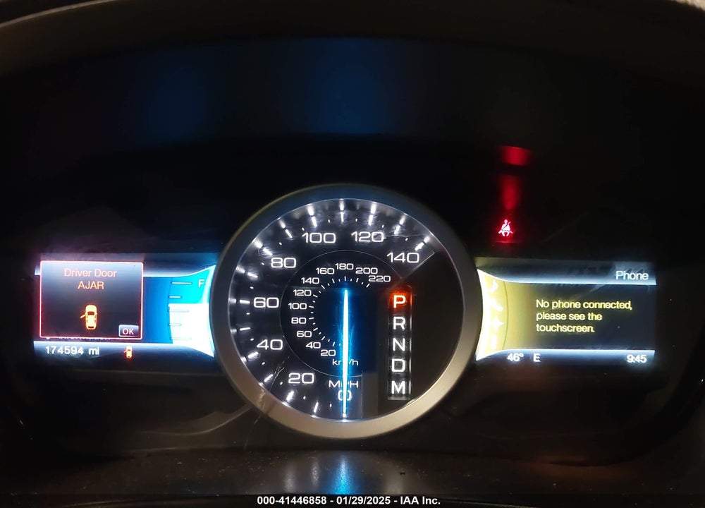 2013 FORD EXPLORER XLT VIN: 1FM5K8D86DGC50320