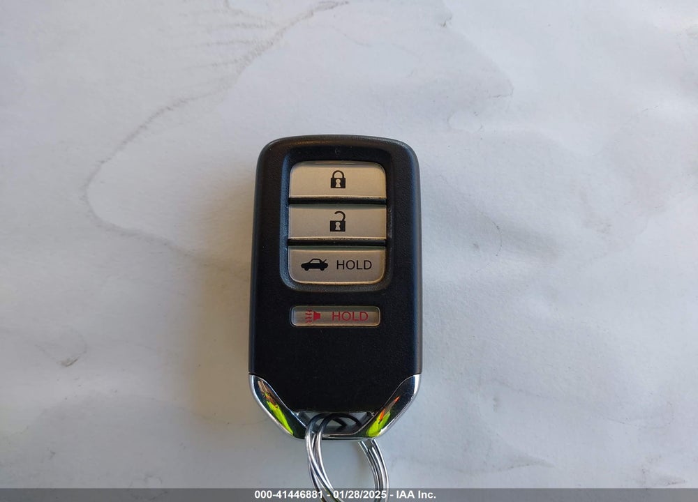 2021 HONDA ACCORD SPORT VIN: 1HGCV1F39MA118765