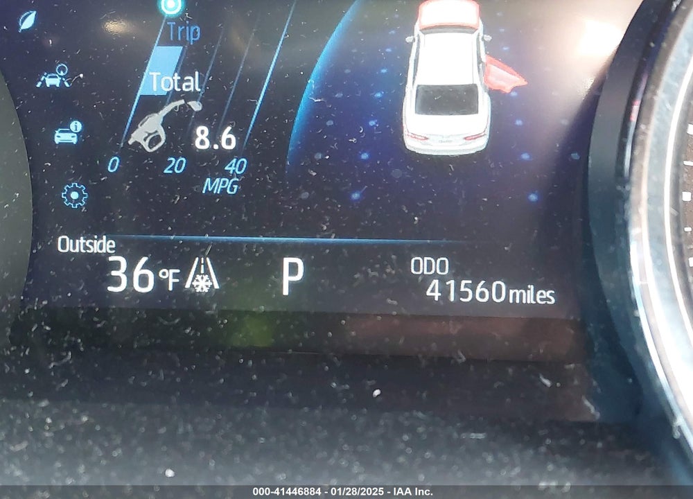 2020 TOYOTA CAMRY VIN: 4T1L11BK8LU019726