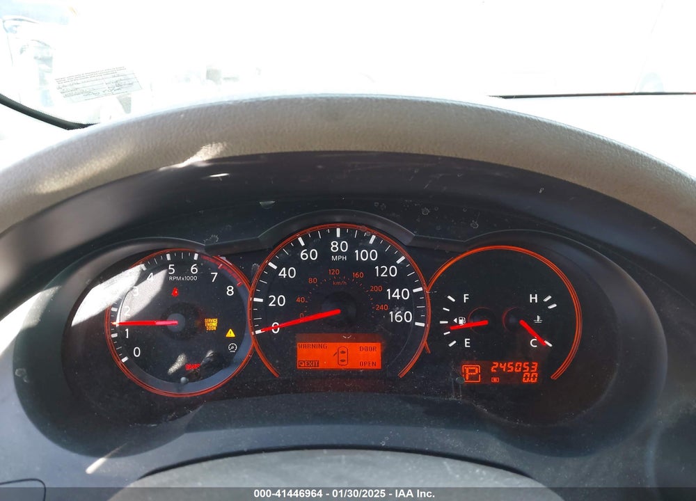 2009 NISSAN ALTIMA VIN: 1N4AL21E09C151147