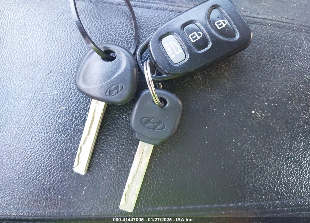 2013 HYUNDAI SONATA VIN: 5NPEB4AC2DH756860