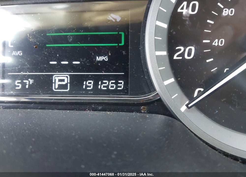 2013 NISSAN SENTRA VIN: 3N1AB7AP2DL692132
