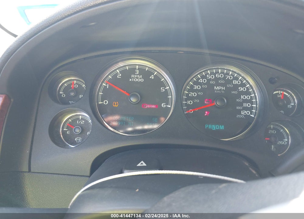 2011 CHEVROLET AVALANCHE 1500 LTZ VIN: 3GNMCGE00BG391196