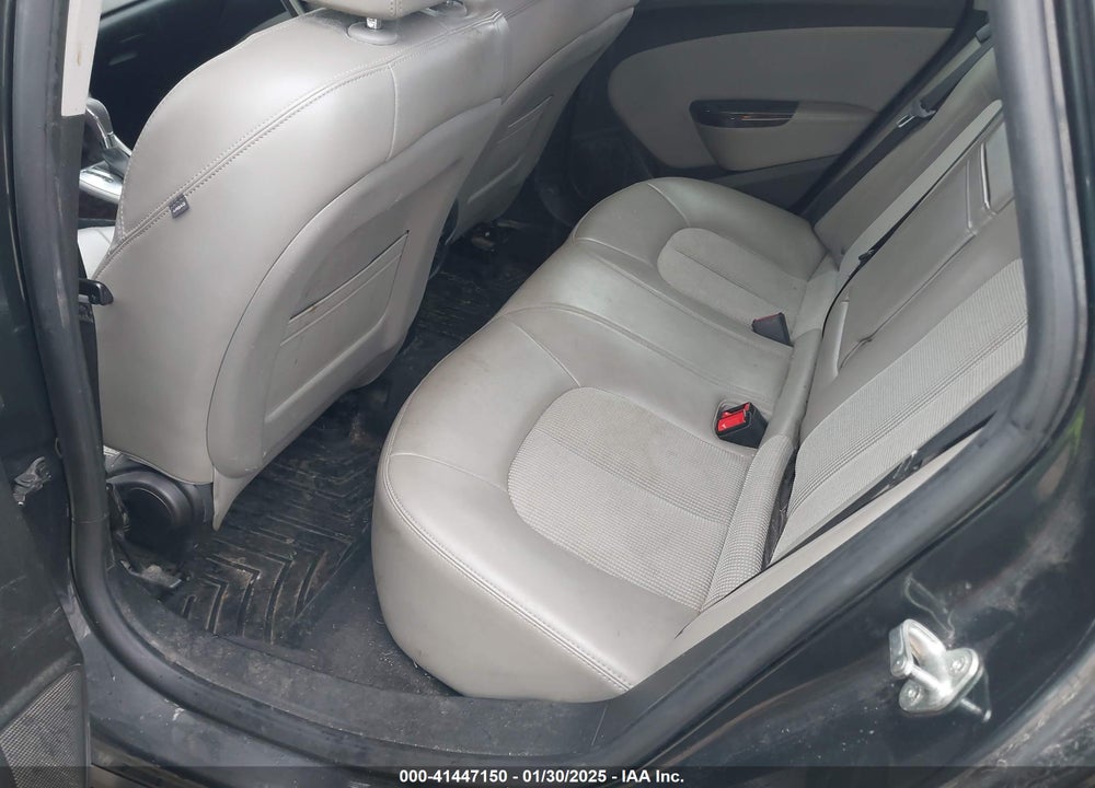 2014 BUICK VERANO VIN: 1G4PP5SK2E4141489