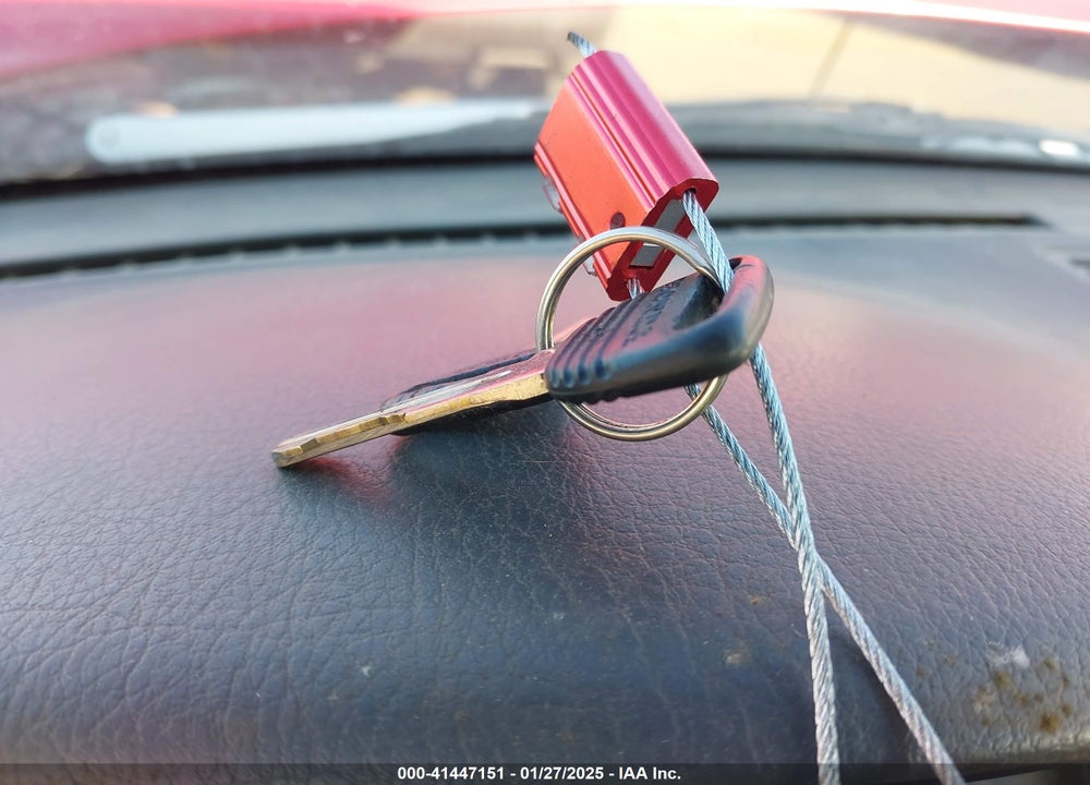 1993 HONDA CIVIC LX VIN: JHMEG8657PS030810
