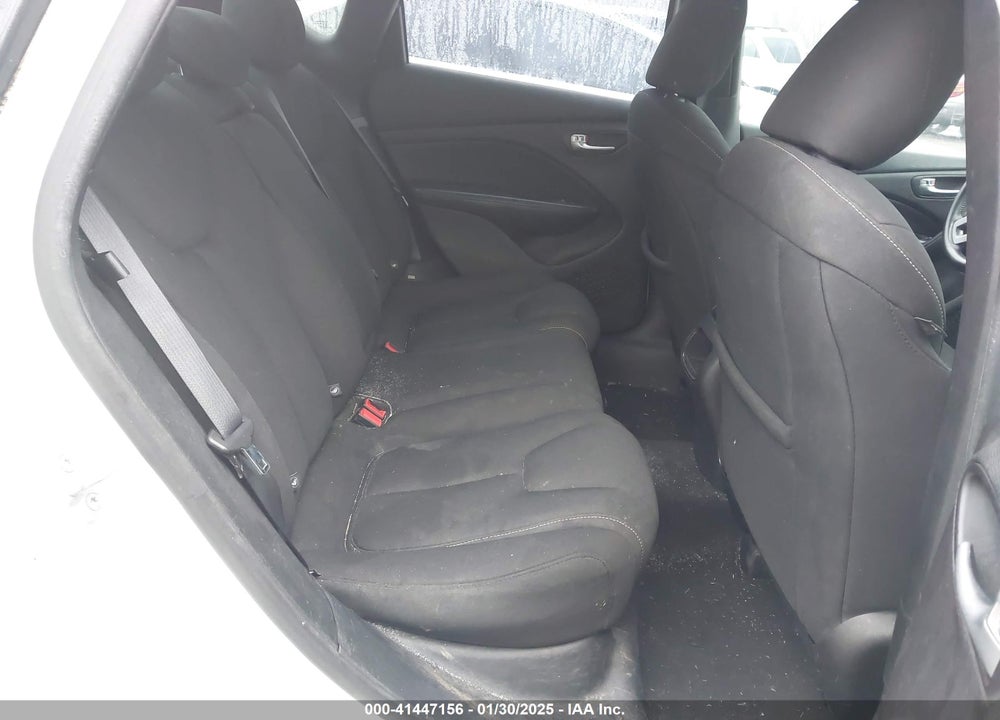 2013 DODGE DART VIN: 1C3CDFCA0DD156082