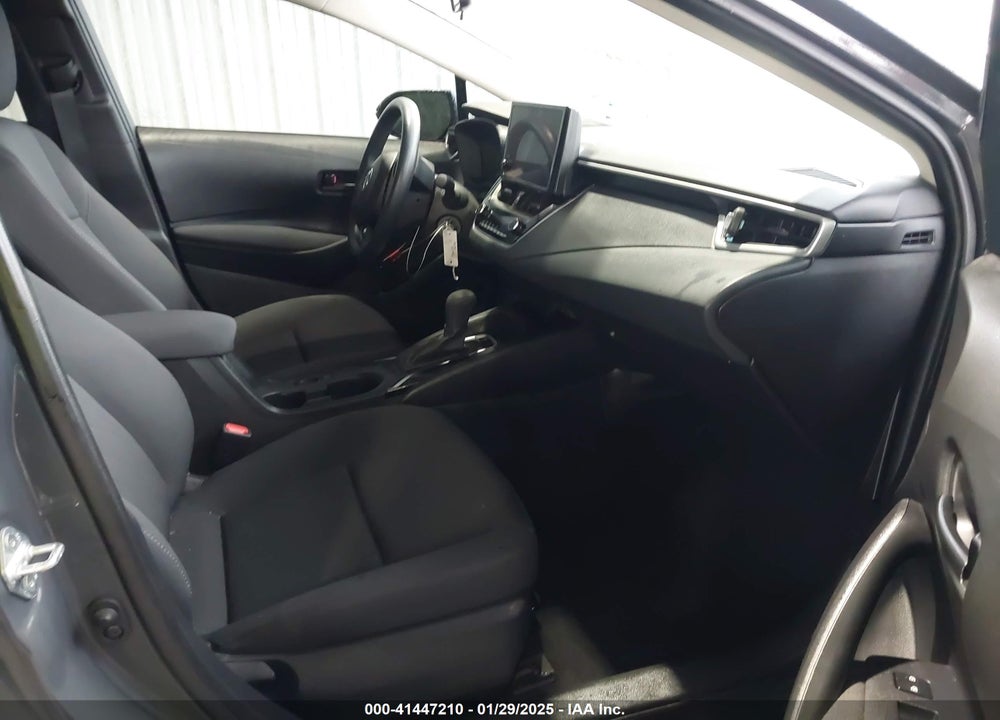 2023 TOYOTA COROLLA VIN: 5YFB4MDE4PP063354