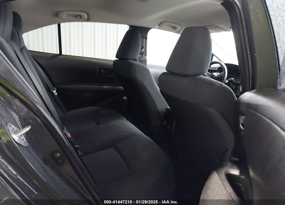 2023 TOYOTA COROLLA VIN: 5YFB4MDE4PP063354
