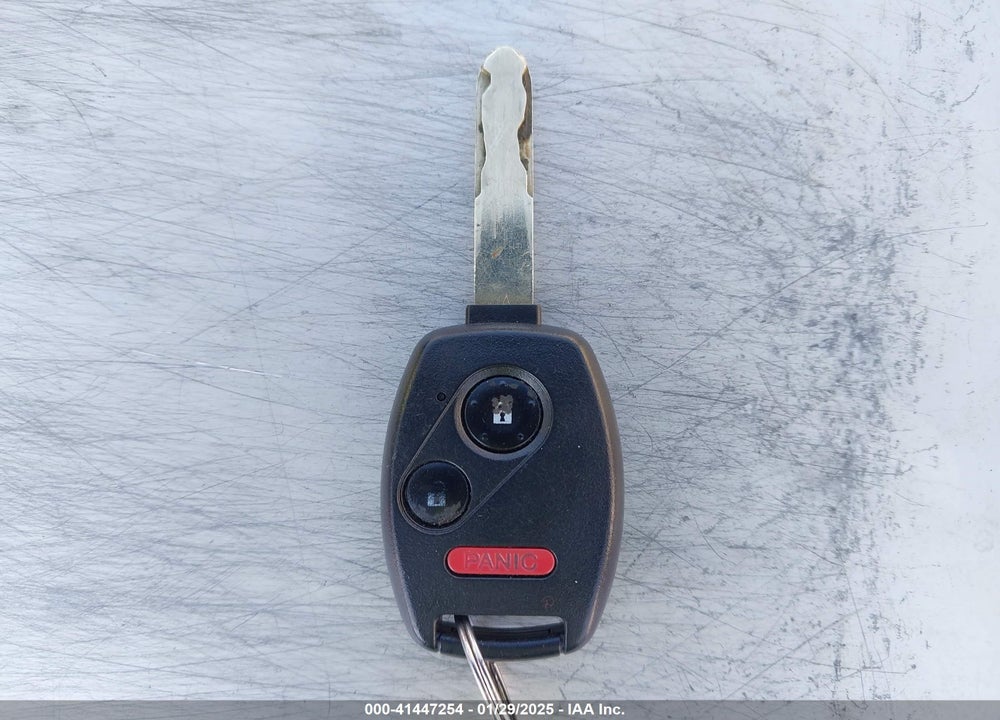 2008 HONDA CIVIC VIN: 2HGFA16558H531557