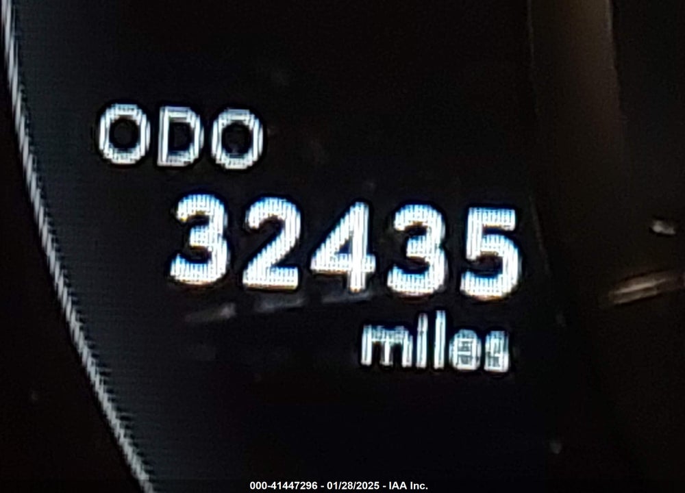 2022 LEXUS IS 350 VIN: JTHGZ1E29N5025296