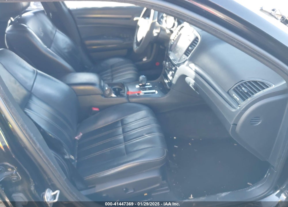 2014 CHRYSLER 300 300S VIN: 2C3CCABG1EH222249