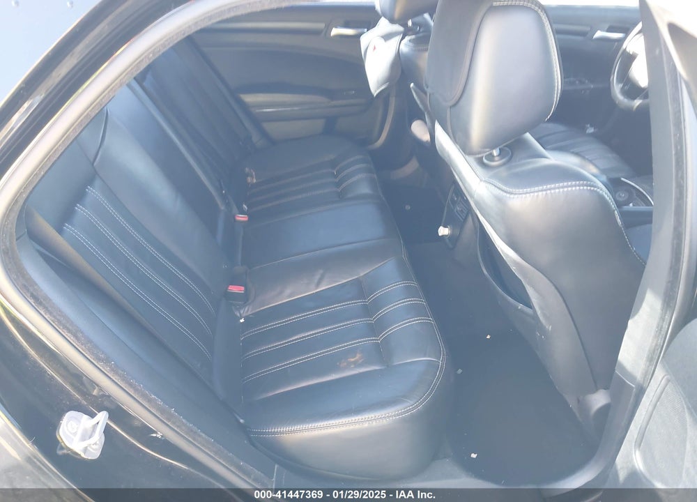 2014 CHRYSLER 300 300S VIN: 2C3CCABG1EH222249