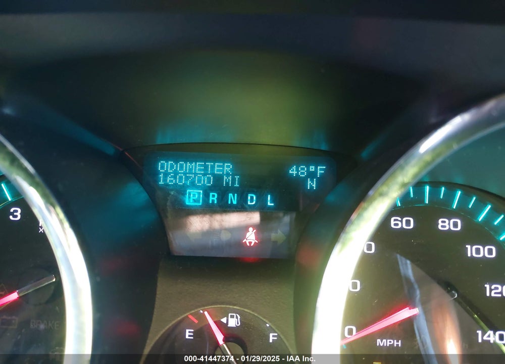2009 CHEVROLET TRAVERSE LT VIN: 1GNEV23DX9S180274