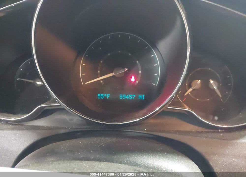 2011 CHEVROLET MALIBU VIN: 1G1ZC5E15BF145363