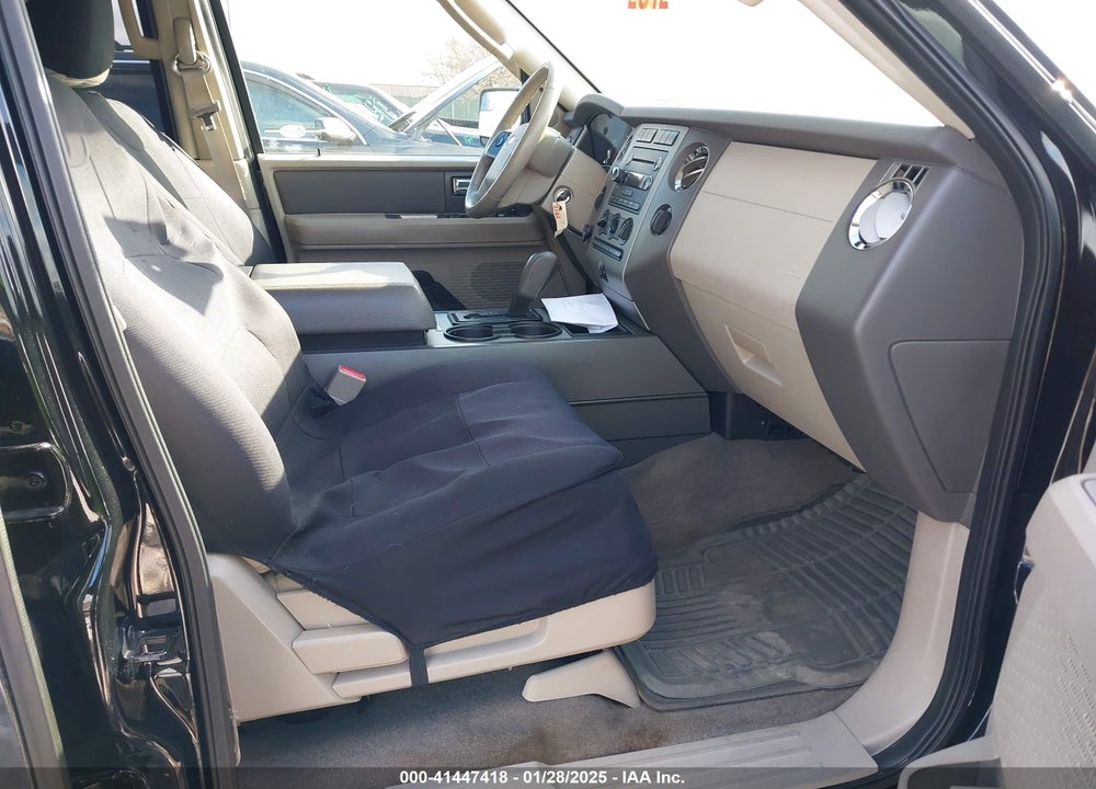 2012 FORD EXPEDITION XLT VIN: 1FMJU1J53CEF38722