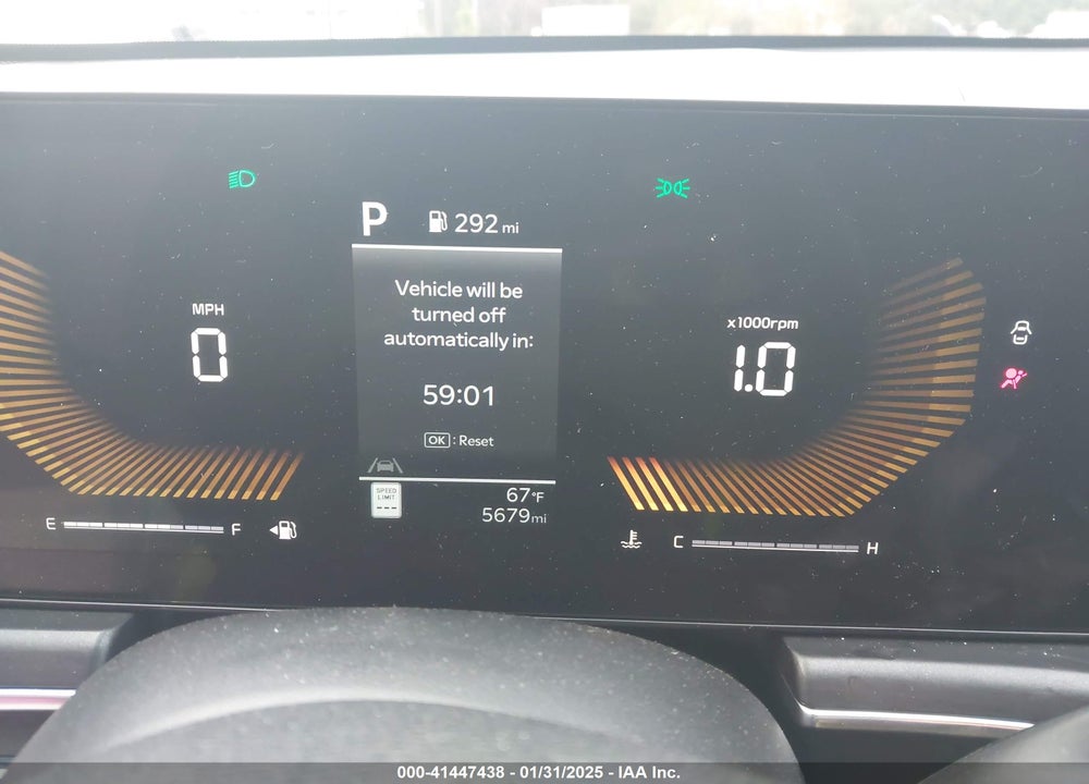 2025 KIA K5 GT LINE VIN: KNAG64J74S5302572