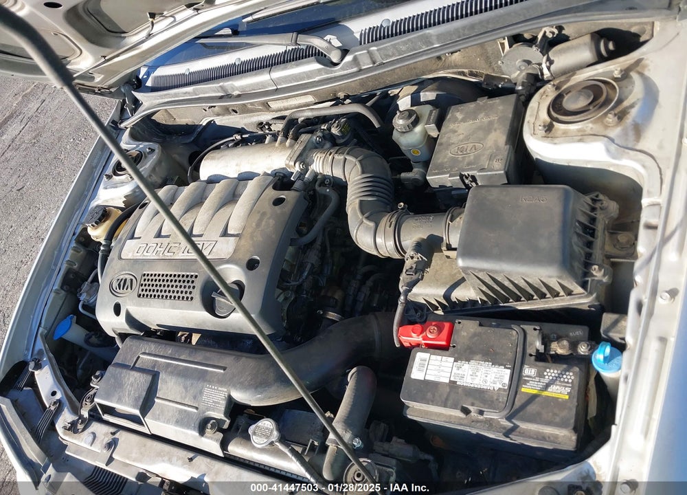 2013 KIA FORTE VIN: KNAFU4A21D5645560